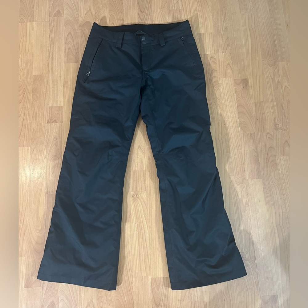 The North Face snow pants